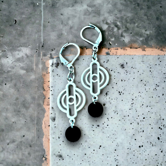 Boucles urbaines géométriques
